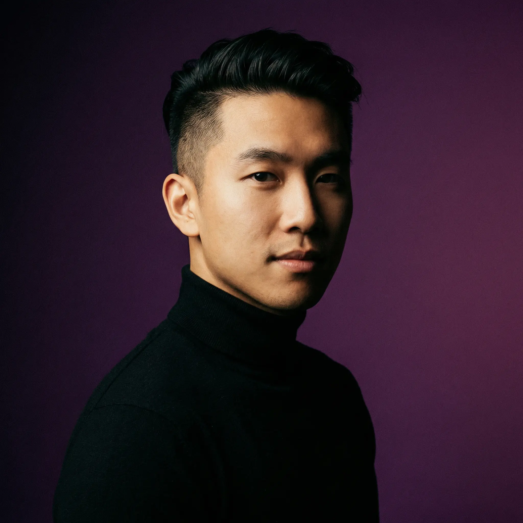 糖心视频技术总监李昊然