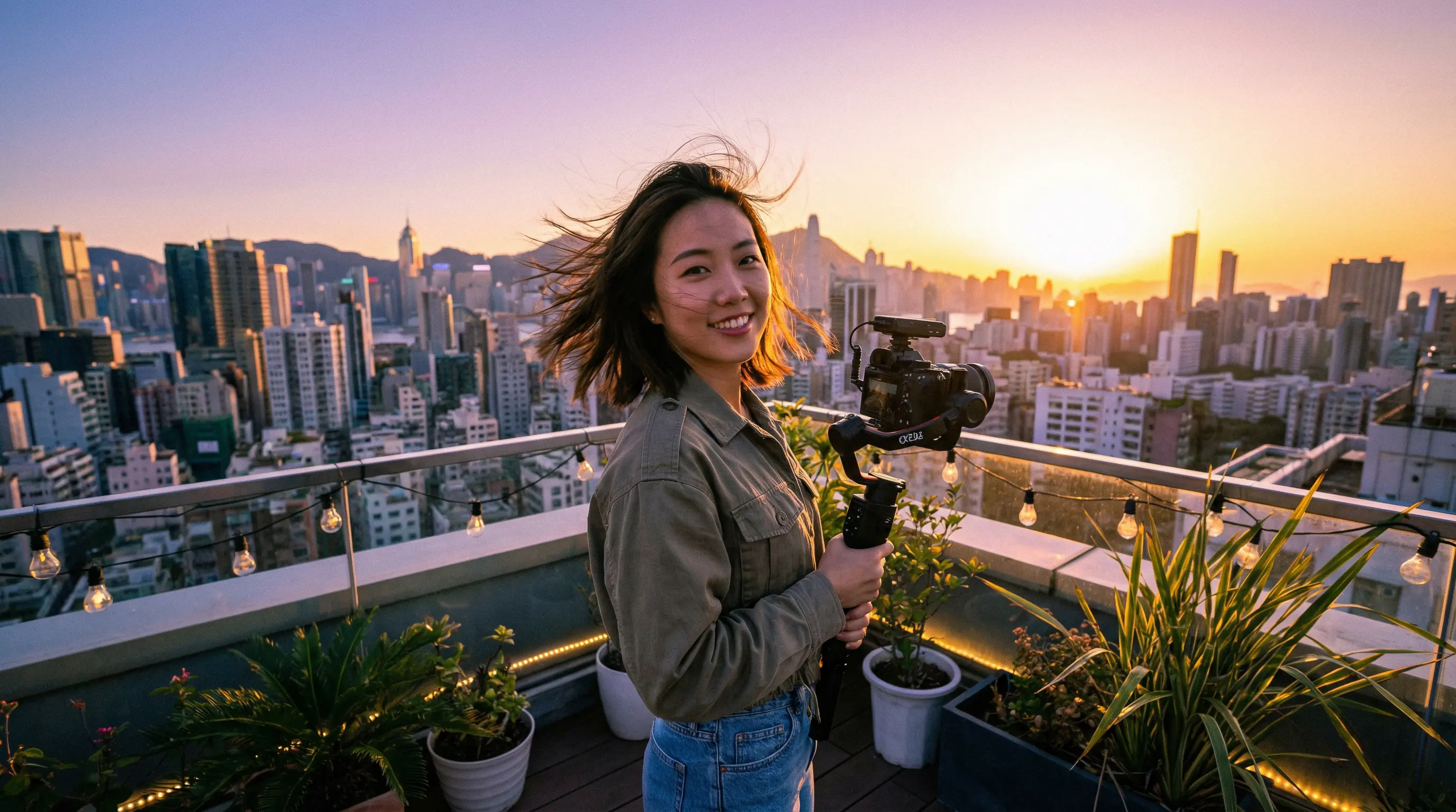 糖心旅行视频vlog